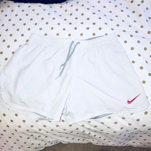 Nike Dri-Fit Running Shorts